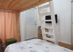 202号室（ロフトあり）